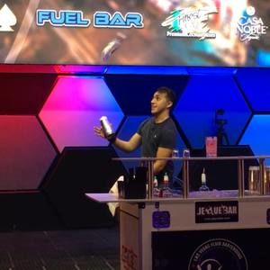 Meet your Posher, Cristian